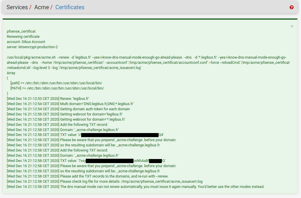 link error !!